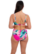 Fantasie Carabelita High Waist Bikini Bottom
