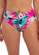 Fantasie Carabelita High Waist Bikini Bottom