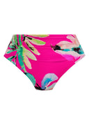 Fantasie Carabelita High Waist Bikini Bottom
