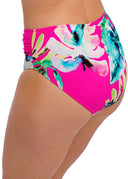 Fantasie Carabelita High Waist Bikini Bottom