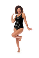 Amoena Palermo Full Bodice One Piece Swimsuit