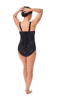 Amoena Makri One Piece Swimsuit