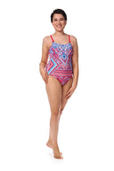 Amoena Barbados One Piece Swimsuit