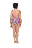 Amoena Barbados One Piece Swimsuit