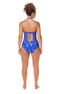 Amoena Azores Bandeau One Piece Swimsuit