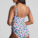 Panache Flutter Taylor One Piece Swimsuit