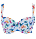 Panache Flutter Olivia Underwire Bikini Top