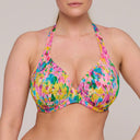 Prima Donna Ubud Plunge Bikini Top