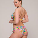 Prima Donna Ubud Plunge Bikini Top