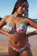 Prima Donna Ubud Plunge Bikini Top