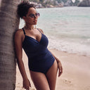 Anita Jinelle One Piece Swimsuit