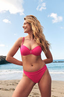 Marie Jo Emly Underwire Bikini Top