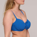 Prima Donna Aswan Full Cup Underwire Bikini Top