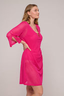 Prima Donna Aswan Cover Up Dragonfruit