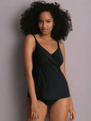 Rosa Faia Maily Underwire Tankini Top