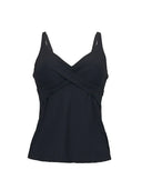 Rosa Faia Maily Underwire Tankini Top