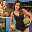 Rosa Faia Maily Underwire Tankini Top