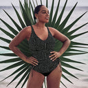 Rosa Faia Malaika Underwire Tankini Top