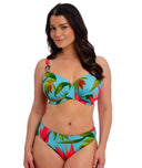 Fantasie Pichola Full Cup Underwire Bikini Top
