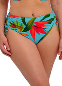 Fantasie Pichola High Waist Bikini Bottom