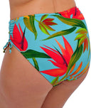 Fantasie Pichola High Waist Bikini Bottom