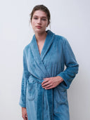 Femilet Teddy Robe