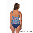 Jantzen Artissan Audrey Tankini Top