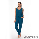 Jantzen 3 Piece Loungewear Set Depths