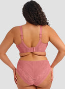Elomi Nerina Underwire Spacer Bra Dusty Rose