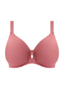Elomi Nerina Underwire Spacer Bra Dusty Rose