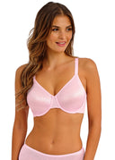Wacoal Back Appeal Underwire Bra Cradle Pink