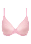 Wacoal Back Appeal Underwire Bra Cradle Pink