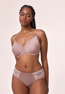 Montelle Sublime Spacer Tshirt Bra Moonshell