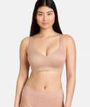 Wacoal Inside Job Wireless Bra
