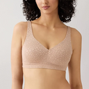 Wacoal Inside Job Wireless Bra