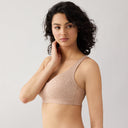 Wacoal Inside Job Wireless Bra