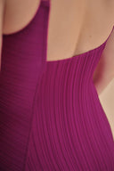 Amoena Treviso One Piece Swimsuit Berry