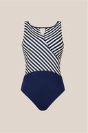 Amoena Casoria High Neck One Piece Swimsuit