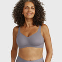 Evelyn & Bobbie Beyond Bra London Fog