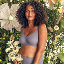 Evelyn & Bobbie Beyond Bra London Fog
