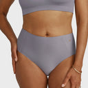 Evelyn & Bobbie High Waisted Bikini Brief