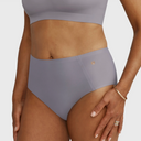 Evelyn & Bobbie High Waisted Bikini Brief