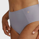Evelyn & Bobbie High Waisted Bikini Brief