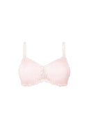 Amoena Kennie Padded Wireless Tshirt Bra