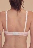 Amoena Kennie Padded Wireless Tshirt Bra
