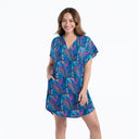 Rosa Faia Sardinia Cover Up