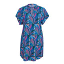 Rosa Faia Sardinia Cover Up