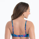 Rosa Faia Sardinia Underwire Bikini Top