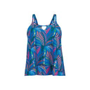 Rosa Faia Sardinia Tankini Top
