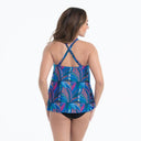 Rosa Faia Sardinia Tankini Top